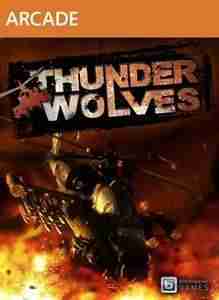 Descargar Thunder Wolves [English][RELOADED] por Torrent
